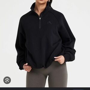 Oner Active half zip sweat shirt